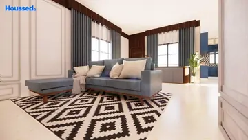 Sample Apartment of S and S AR Villas - Image 202843