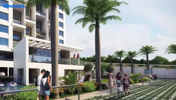 Amenities of Kushal Nivriti - Image 202866