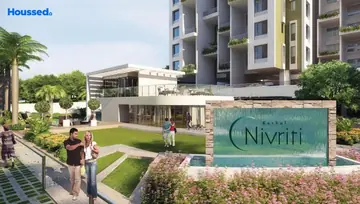 Amenities of Kushal Nivriti - Image 202865