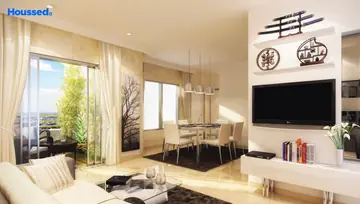 Sample Apartment of Kushal Nivriti - Image 202870