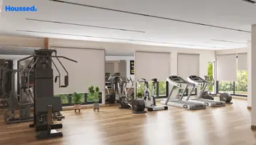 Amenities of Anand Somu Aarush - Image 202880