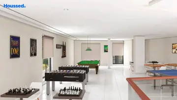 Amenities of Anand Somu Aarush - Image 202878