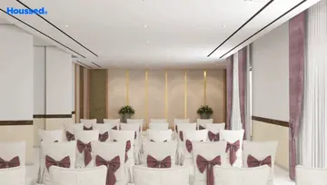 Amenities of Anand Somu Aarush - Image 202877