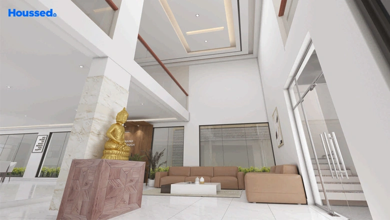 Project Image of Anand Somu Aarush in Anjanapura, Bangalore - Image 202874