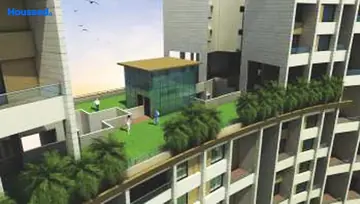 Amenities of Nandan Euphora - Image 202892