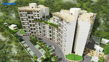 Project Image of Nandan Euphora - Image 202891