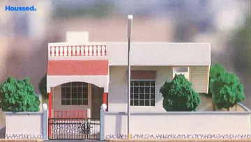 Project Image of Prajay BK Enclave - Image 202898
