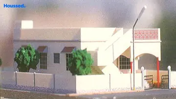 Project Image of Prajay BK Enclave - Image 202899
