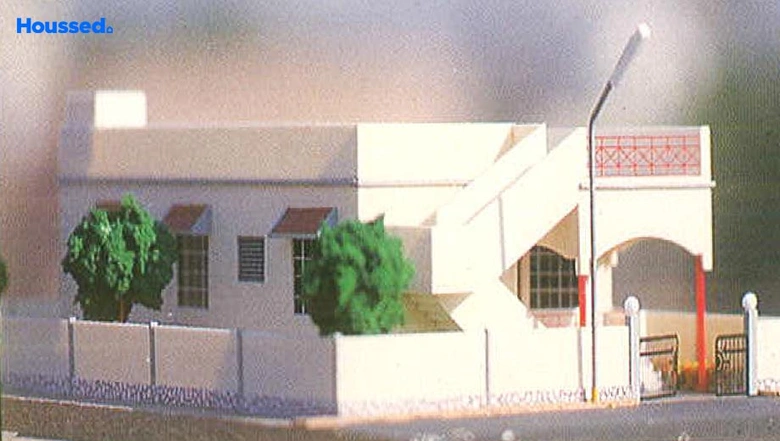 Project Image of Prajay BK Enclave in Miyapur, Hyderabad - Image 202899