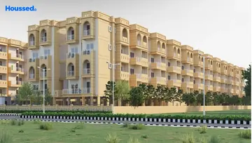 Project Image of Bhavisha Meadows Phase 2 - Image 202888
