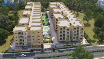 Project Image of Bhavisha Meadows Phase 2 - Image 202887