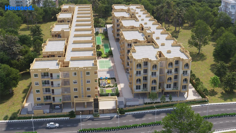 Project Image of Bhavisha Meadows Phase 2 in Chandapura, Bangalore - Image 202887