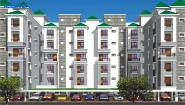 Project Image of Modi Greenwood Residency - Image 202908