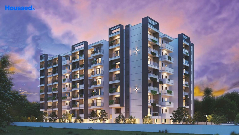 Project Image of Global Edifice Legacy in Anekal, Bangalore - Image 202913