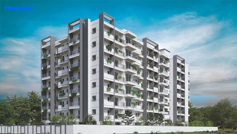 Project Image of Global Edifice Legacy in Anekal, Bangalore - Image 202914