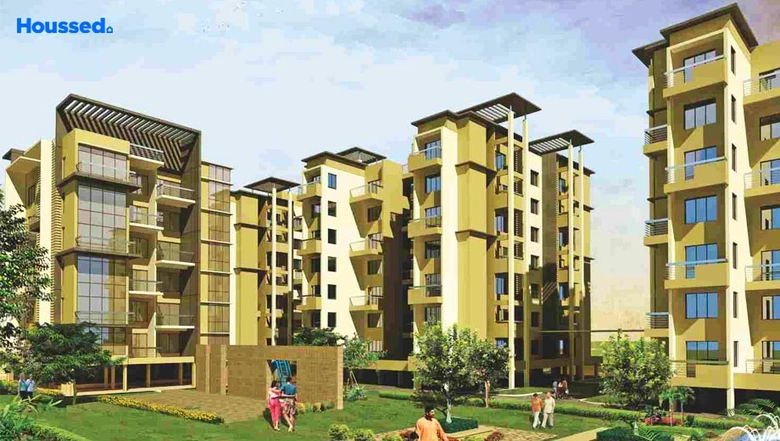 Project Image of Rama Richwood in Chikhali, Pune - Image 202920