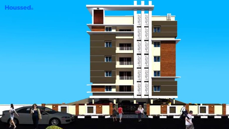 Project Image of Modi Deepa Dhruva Heights in Secunderabad, Hyderabad - Image 202927