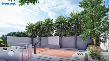 Amenities of Namishree Jewel - Image 202949