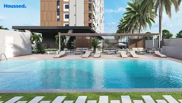 Amenities of Namishree Jewel - Image 202948
