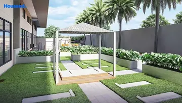 Amenities of Namishree Jewel - Image 202947