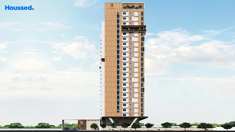 Project Image of Namishree Jewel in LB Nagar, Hyderabad - Image 202942