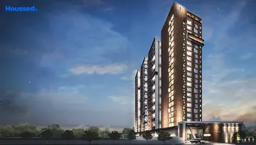 Project Image of Namishree Jewel - Image 202943