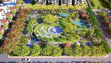 Amenities of Preeti Elements 5 - Image 202939