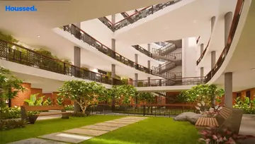 Amenities of Preeti Elements 5 - Image 202938