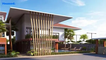 Amenities of Preeti Elements 5 - Image 202937