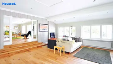 Sample Apartment of Preeti Proximity - Image 202965