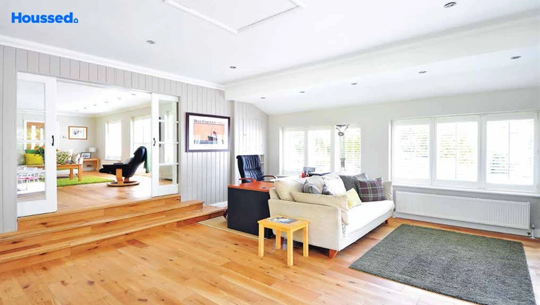 Sample Apartment of Preeti Proximity in Sampigehalli, Bangalore - Image 202965