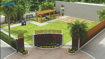 Amenities of Sarthak Beaulieu - Image 202960