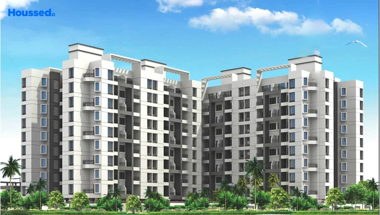 Project Image of Sarthak Beaulieu in Pisoli, Pune - Image 202956