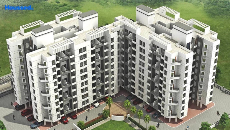 Project Image of Sarthak Beaulieu in Pisoli, Pune - Image 202957