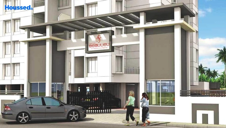 Project Image of Sarthak Beaulieu in Pisoli, Pune - Image 202954