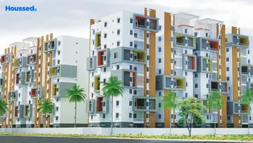 Project Image of Modi Mayflower Grande - Image 202969