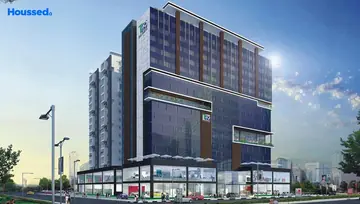 Project Image of Namishree T19 Towers - Image 202982