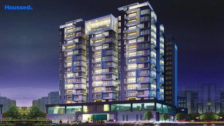 Project Image of Namishree T19 Towers in Secunderabad, Hyderabad - Image 202979