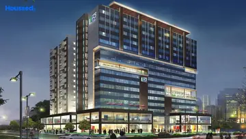 Project Image of Namishree T19 Towers - Image 202981