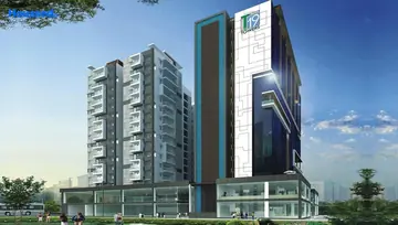 Project Image of Namishree T19 Towers - Image 202980