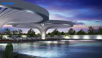 Amenities of Namishree Vrindavan - Image 202994