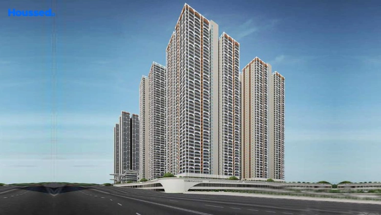 Project Image of Namishree Vrindavan in Kondapur, Hyderabad - Image 202989