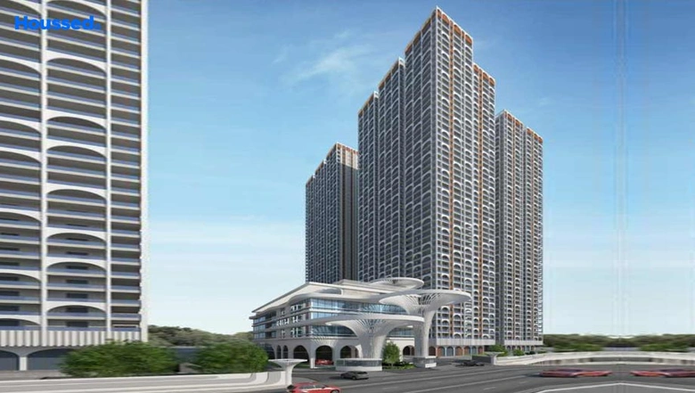 Project Image of Namishree Vrindavan in Kondapur, Hyderabad - Image 202991