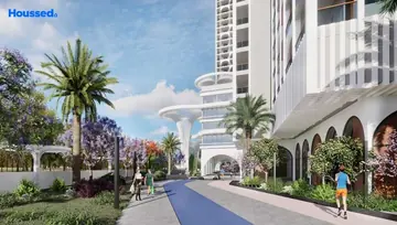 Project Image of Namishree Vrindavan - Image 202992
