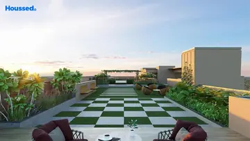 Amenities of Sankalp Greens - Image 117226