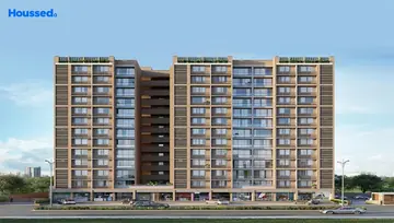 Project Image of Sankalp Greens - Image 117225