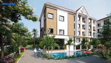 Amenities of Ma Sarada Upavan Phase 2 - Image 203003