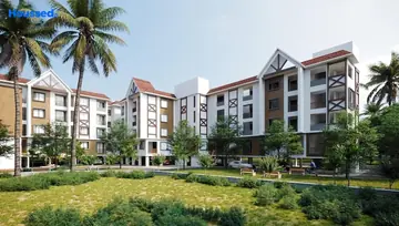 Project Image of Ma Sarada Upavan Phase 2 - Image 203001