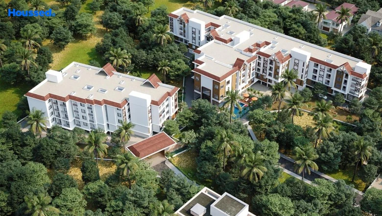Project Image of Ma Sarada Upavan Phase 2 in Bommasandra, Bangalore - Image 203002