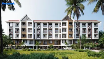 Project Image of Ma Sarada Upavan Phase 2 - Image 203000